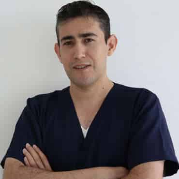 Dr. Ahmad Othman